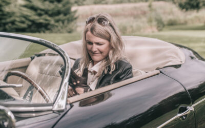 Benedicte Engel Christensen – Female Drivers Club 🛞