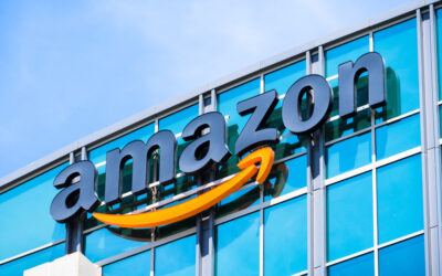 Amazon – den globale gigant